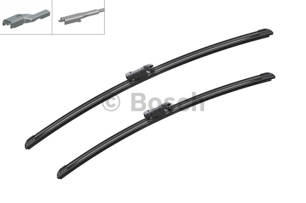Комплект стеклоочистителей Bosch Aerotwin A966S